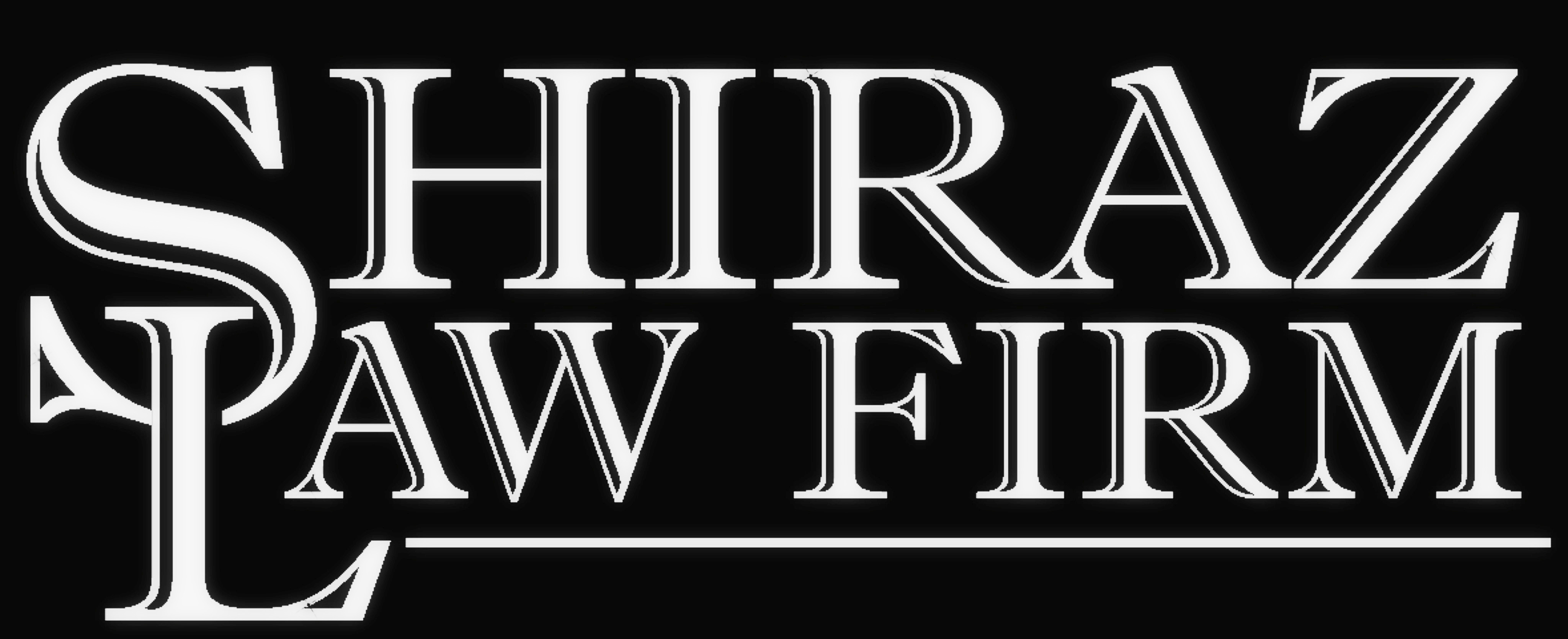 The Shiraz Law Firm