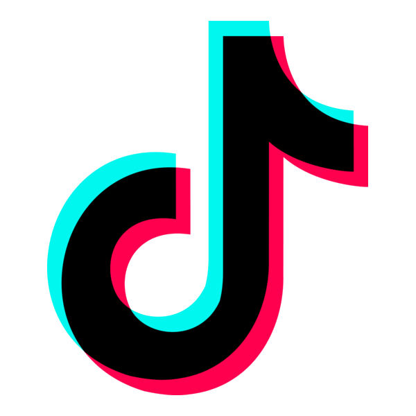TikTok Logo